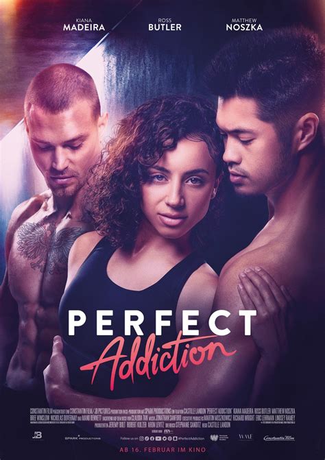 Perfect Addiction .